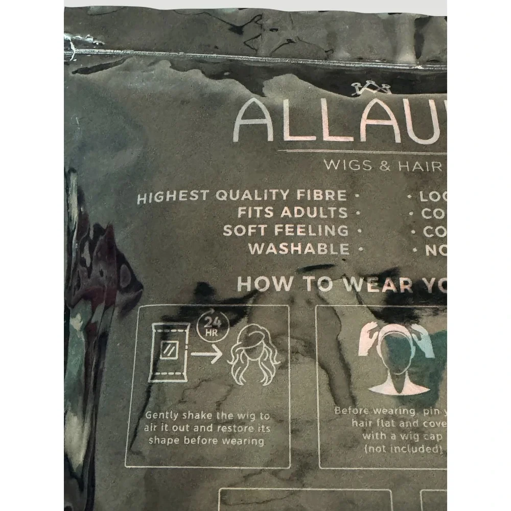 Allaura copper princess